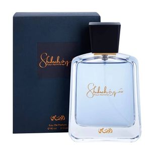 Shuhrah Rasasi Pour Homme 90 Ml Edp