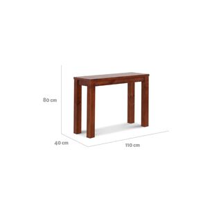 Mesa De Arrimo Cic &Ntilde;uble