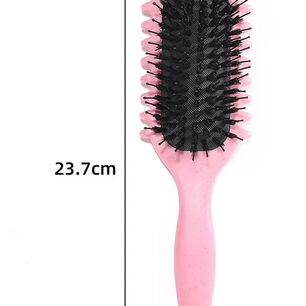 Cepillo Definidor De Rizos Mar Beauty