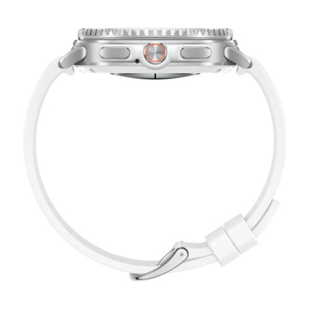 Galaxy Watch8 Classic Bluetooth 46 Mm White image number 4.0