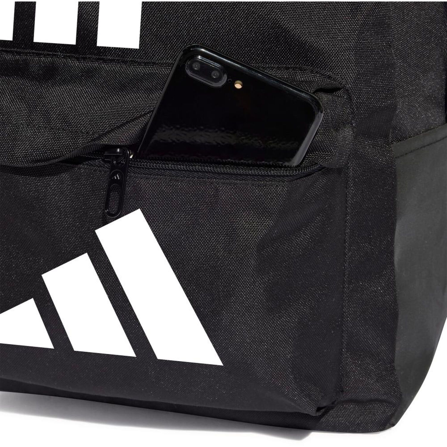 Mochila Unisex Adidas Jd9563 image number 4.0