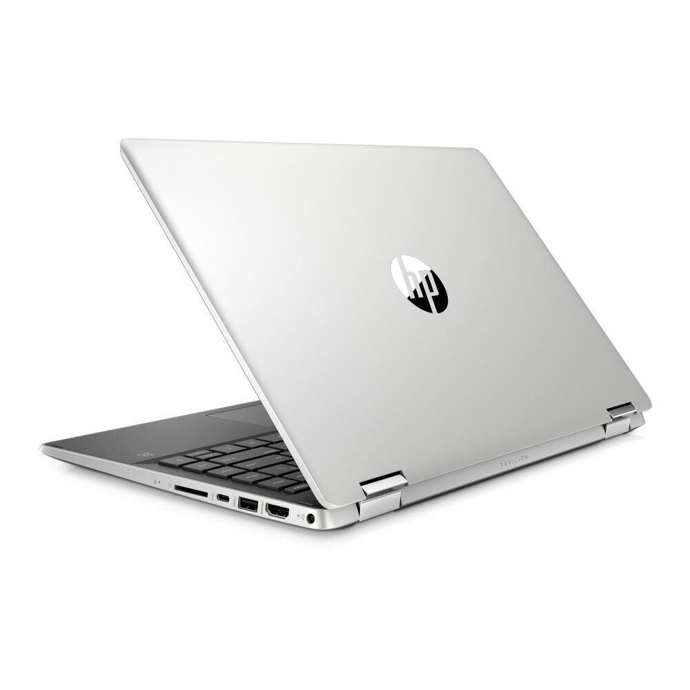 Notebook Hp Pavilion X360 Convertible 14-dh0025la / Intel Core I3 / 4 GB RAM / Intel Uhd 620 / 256 GB / 14'' image number 5.0
