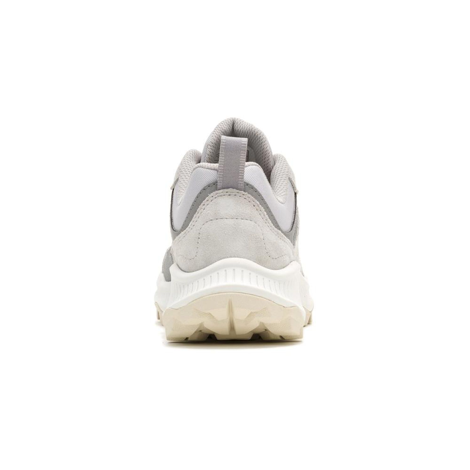 Zapatilla Outdoor Mujer Merrell Tempo Sol Gris image number 4.0