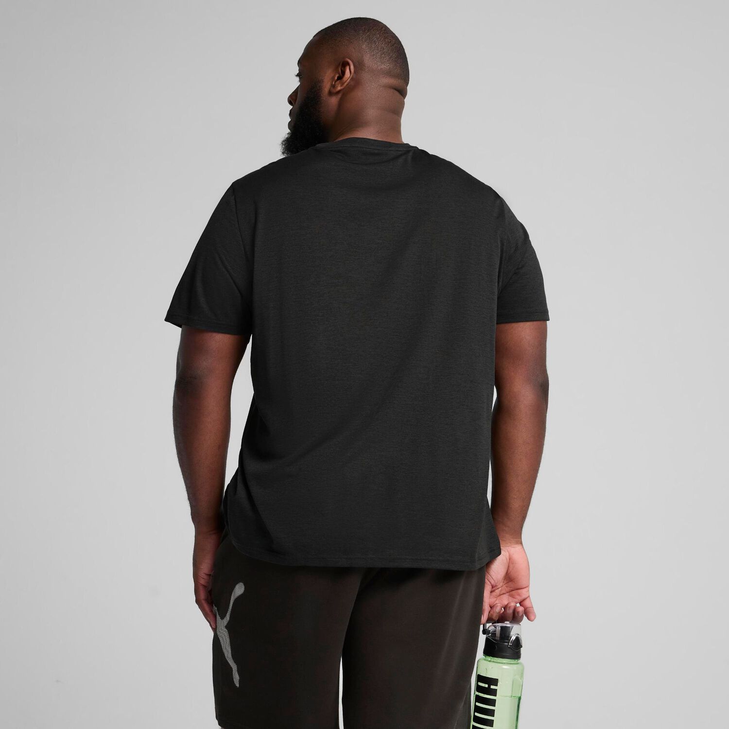 Polera Puma Hombre Train All Day Essentials Cat image number 5.0