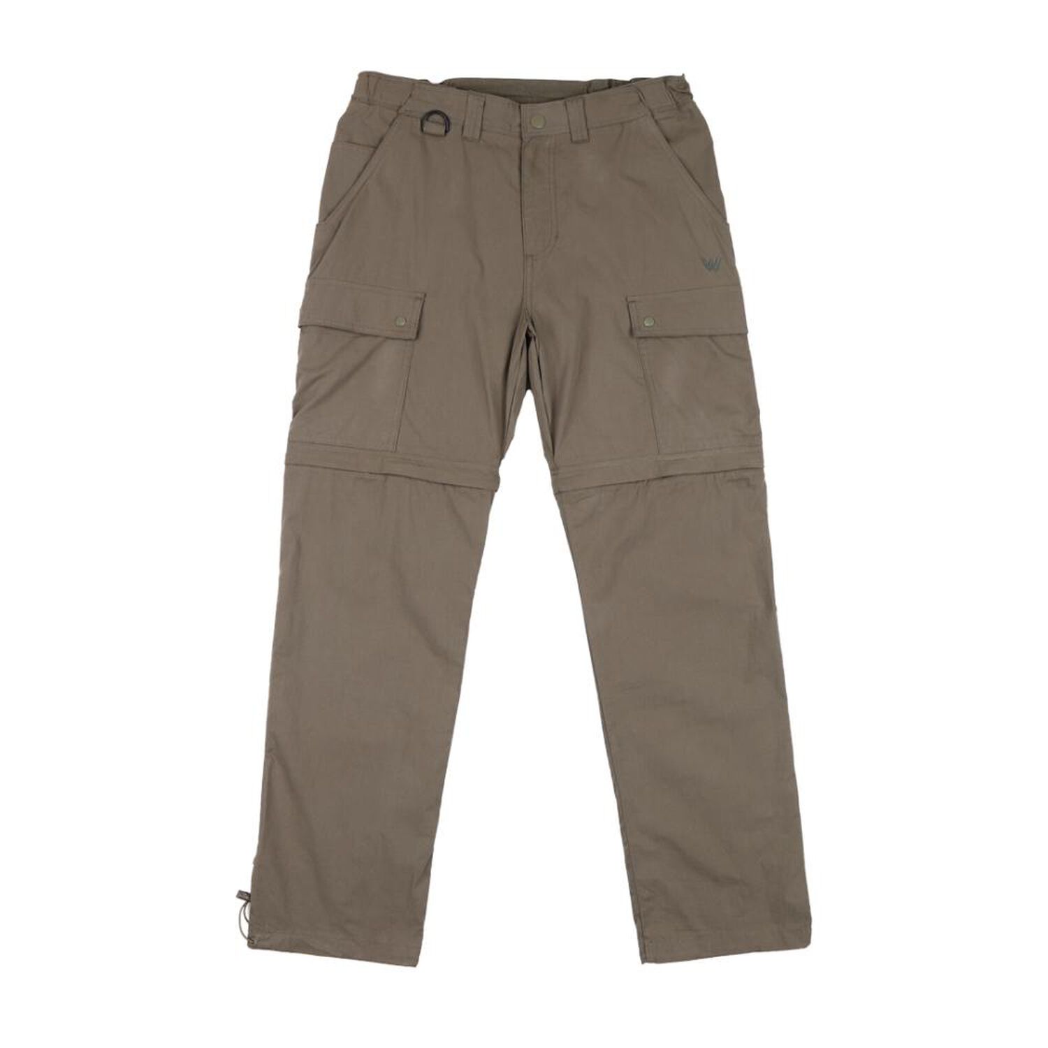 Pantal&oacute;n Outdoor Hombre Wetland image number 0.0