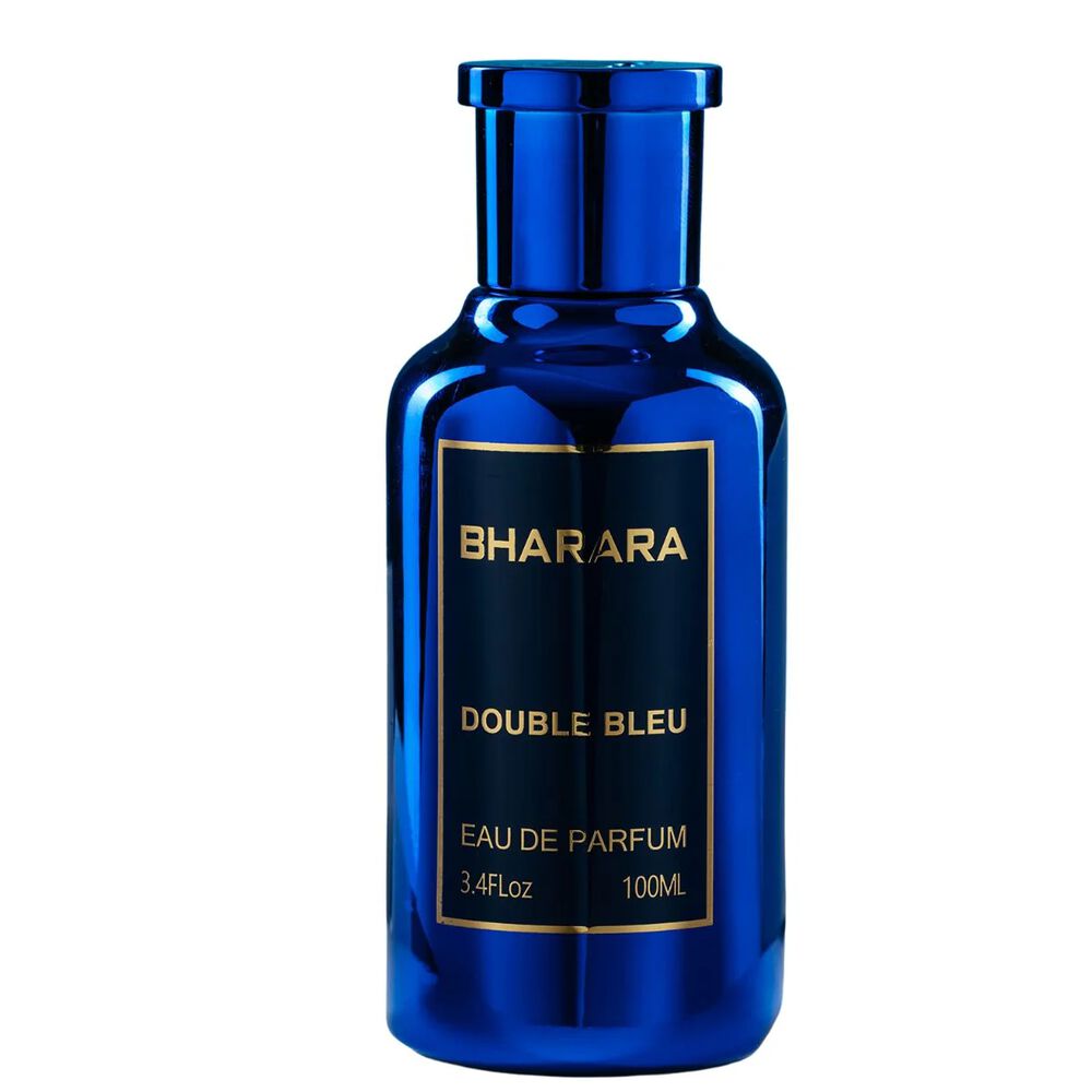 Bharara Double Blue Pour Homme Edp 100ml image number 0.0