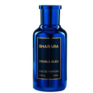 Bharara Double Blue Pour Homme Edp 100ml