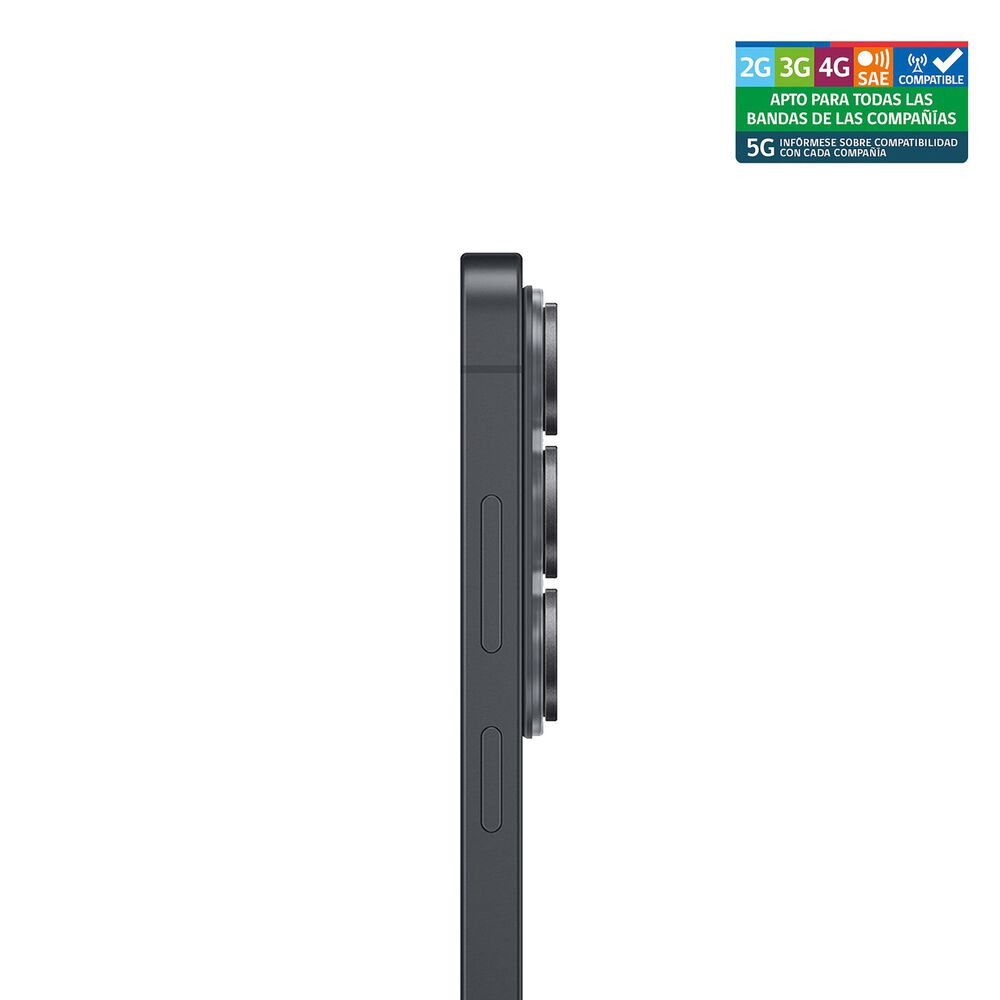 Galaxy S26 Ultra Negro Dual Sim 1 Tb 16 Gb image number 3.0