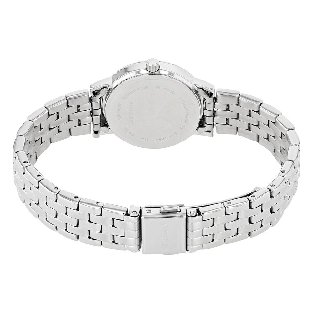 Reloj Citizen Mujer Eu6090-54h Classic Quartz image number 2.0