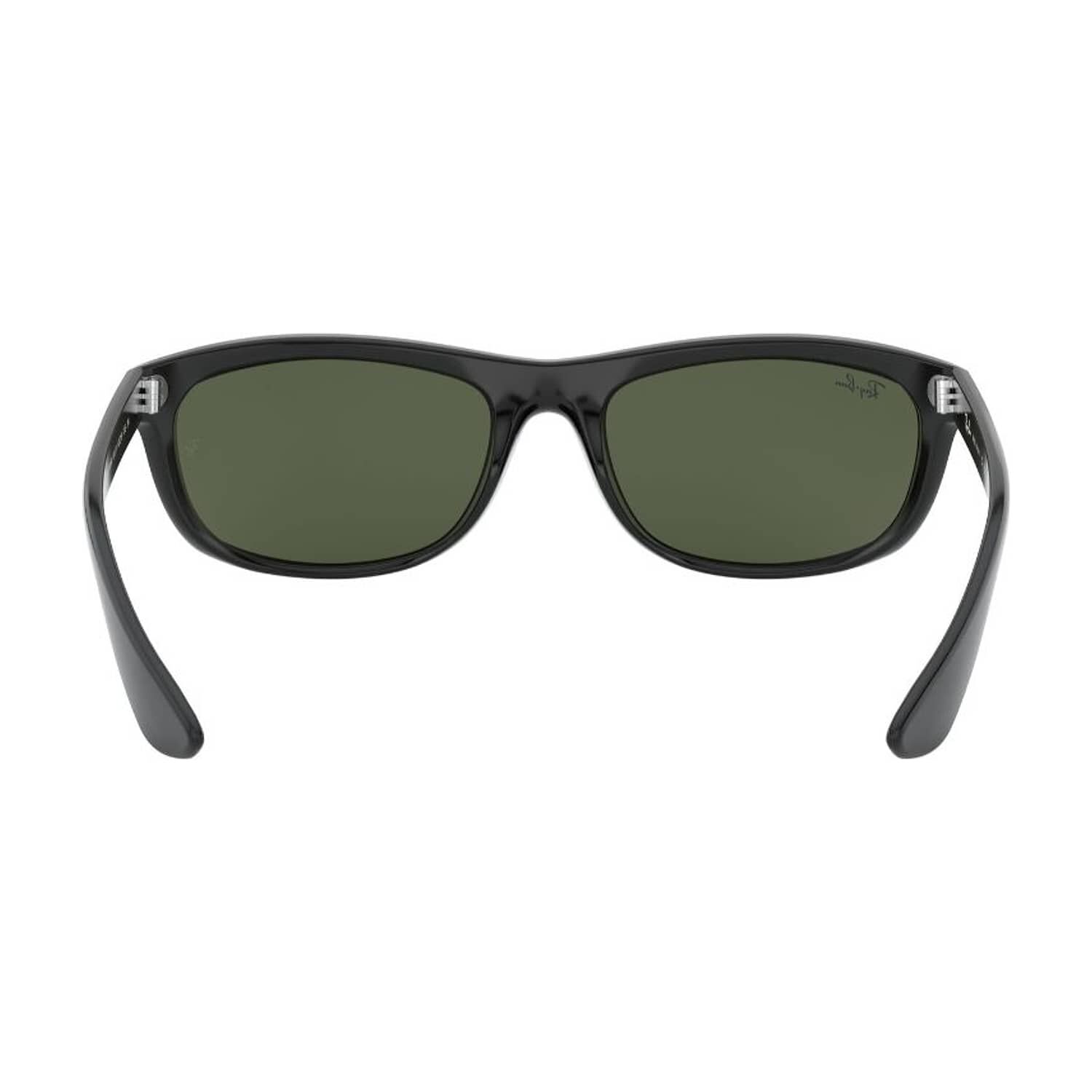 Lentes De Sol Balorama Negro Ray-ban image number 6.0