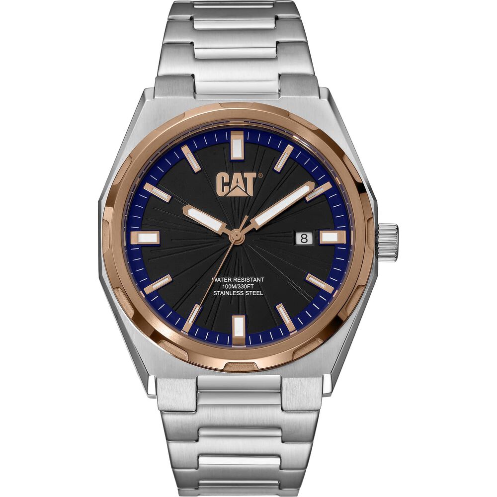 Reloj Cat Hombre Al-191-11-129 California image number 0.0