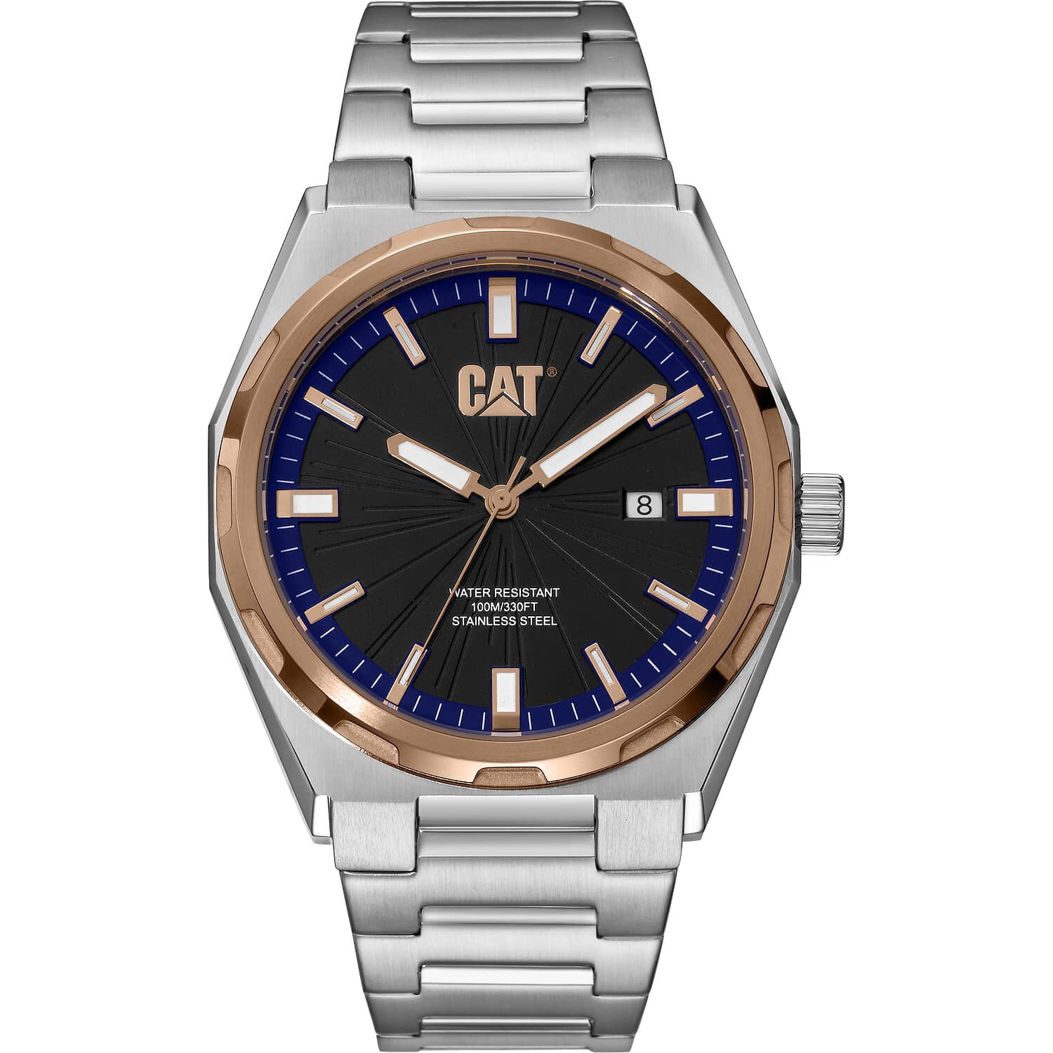 Reloj Cat Hombre Al-191-11-129 California image number 0.0