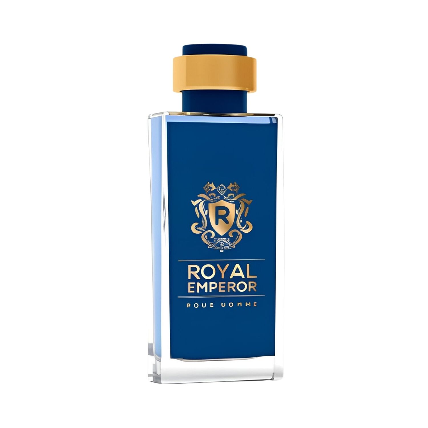 Marxzelle Royal Emperor Pour Homme Edp 100 Ml image number 1.0