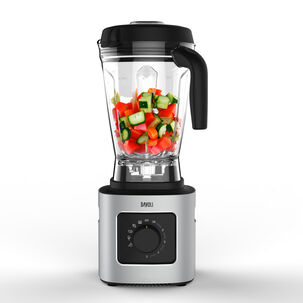 Licuadora De Alta Potencia 1500w Davoli Power Blender