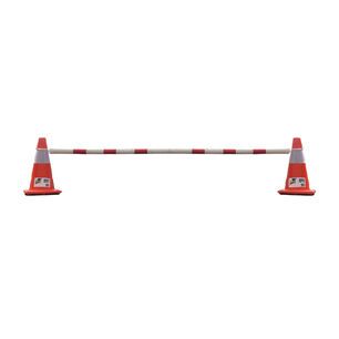 Barra Conectora Cono 2 Mts Rfx