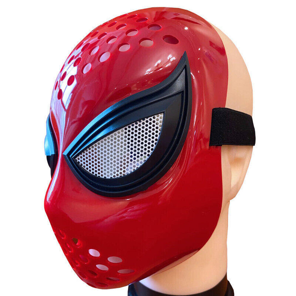 Faceshell Premium Cosplay Spiderman image number 0.0