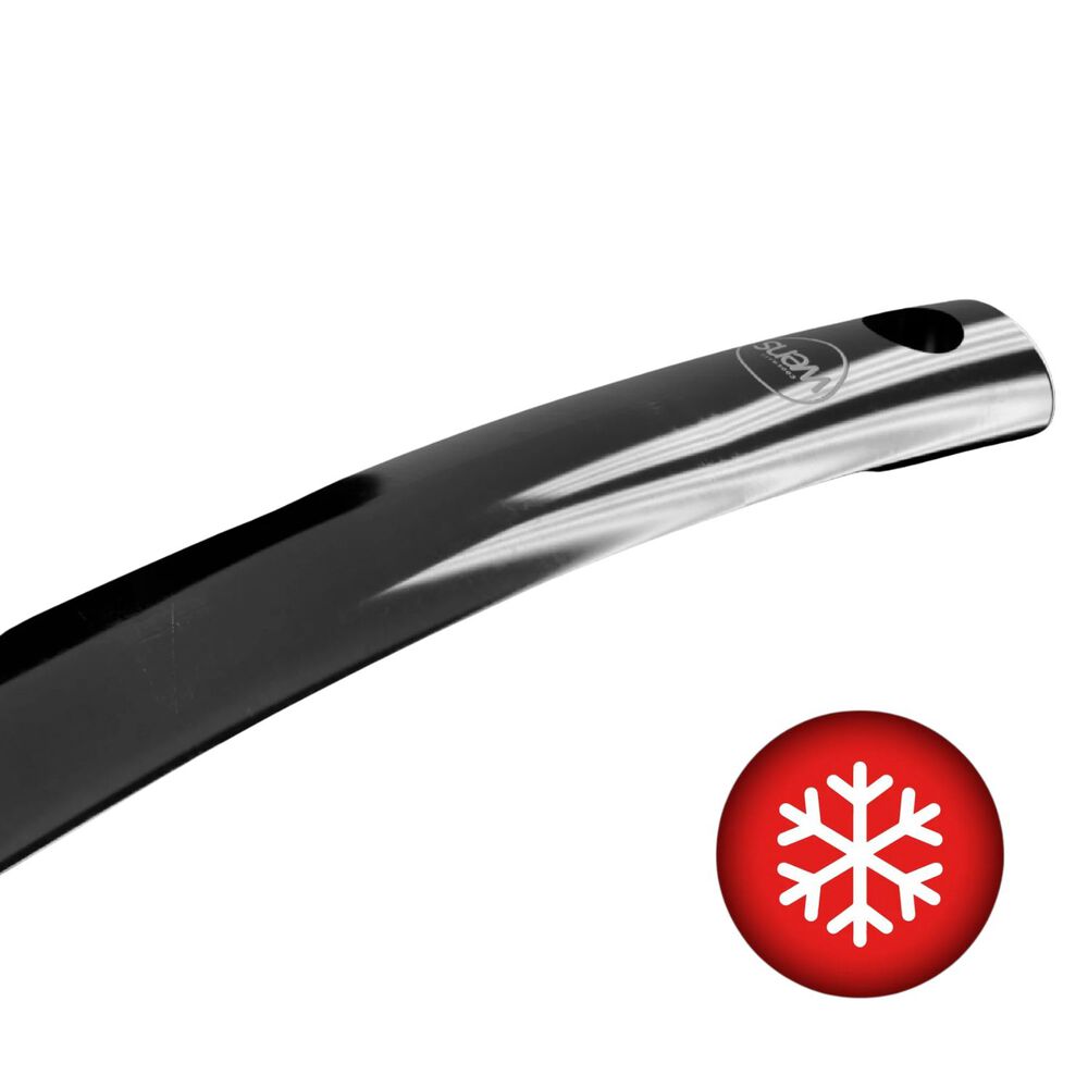 Bateria Cocina Wens Pompei 7 Piezas De Aluminio Forjado image number 2.0