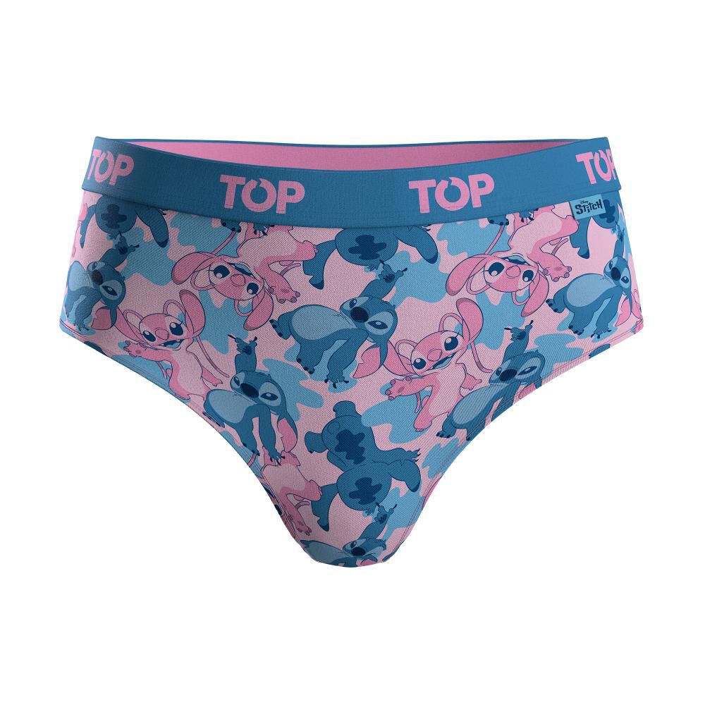 Calz&oacute;n Ni&ntilde;a Top image number 4.0