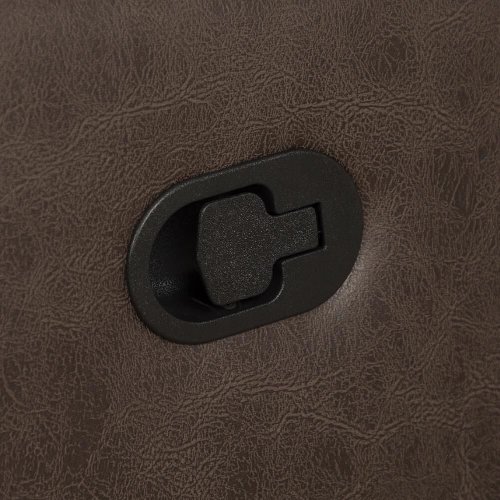 Juego De Living Reclinable Cic Asturias / 3 Cuerpos + 2 Cuerpos + 1 Cuerpo image number 7.0