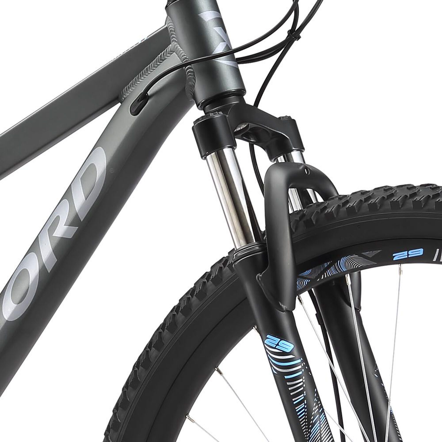 Bicicleta Mountain Bike Oxford Beast / Aro 29 image number 4.0
