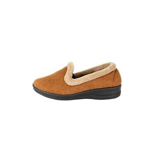 Mocasin Entisar Caramelo Passer