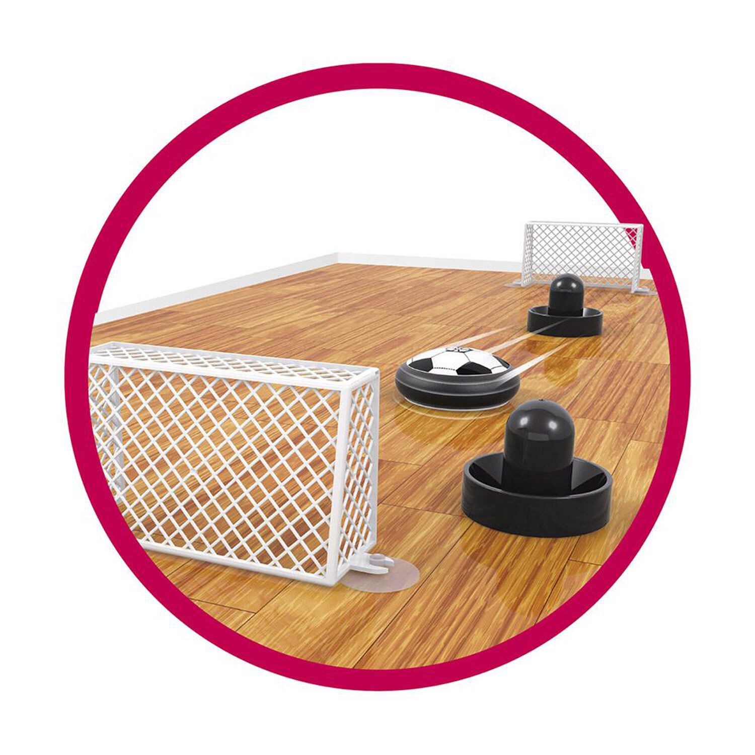 Air Power Soccer Ball Playspot image number 4.0