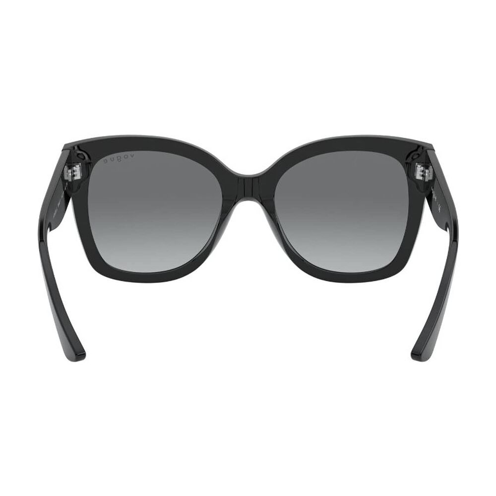 Lentes De Sol Black Vogue Eyewear image number 6.0
