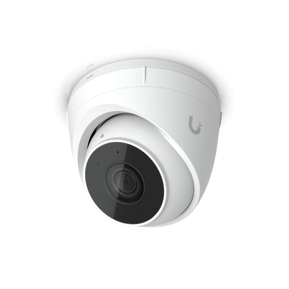 Cámara Ubiquiti G5 Turret Ultra Hd 2k Poe Ip66 image number 1.0
