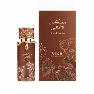 Afaq Viper Kingdom Venom Edp 100 Ml