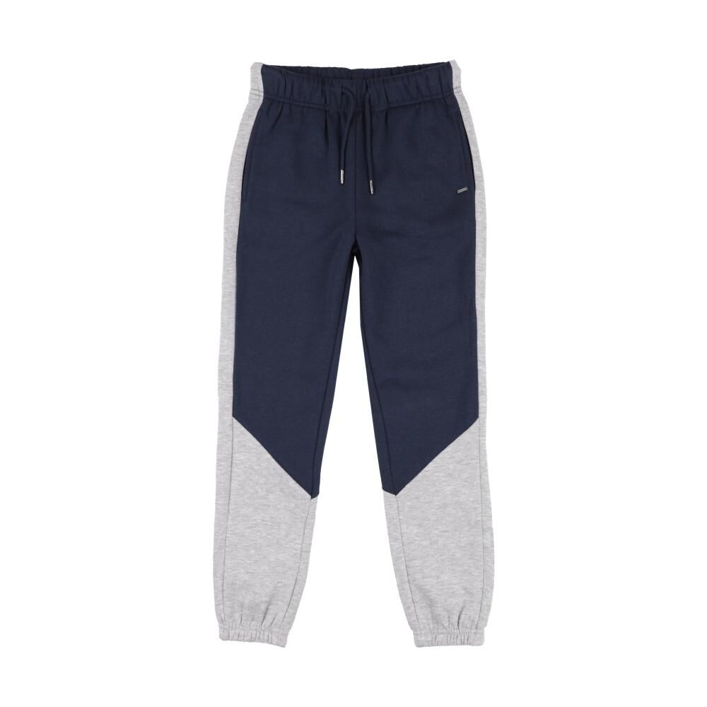 Pantalón De Buzo Niño Topsis image number 0.0