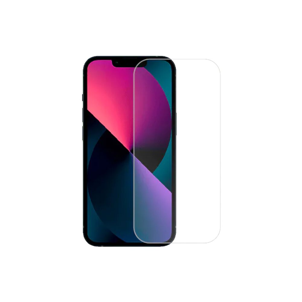 Apple Iphone 13 128 Gb 5g - Negro + Lamina De Seguridad image number 0.0