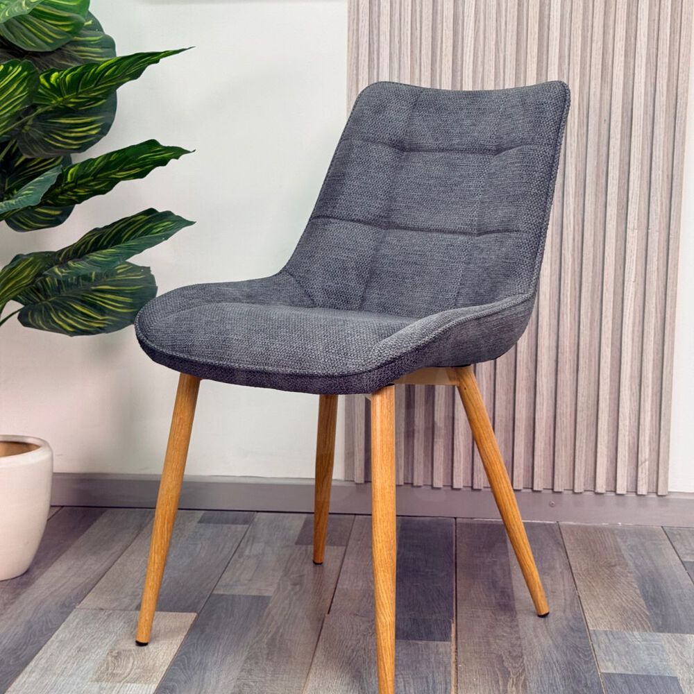 Silla Merichair Wood image number 1.0