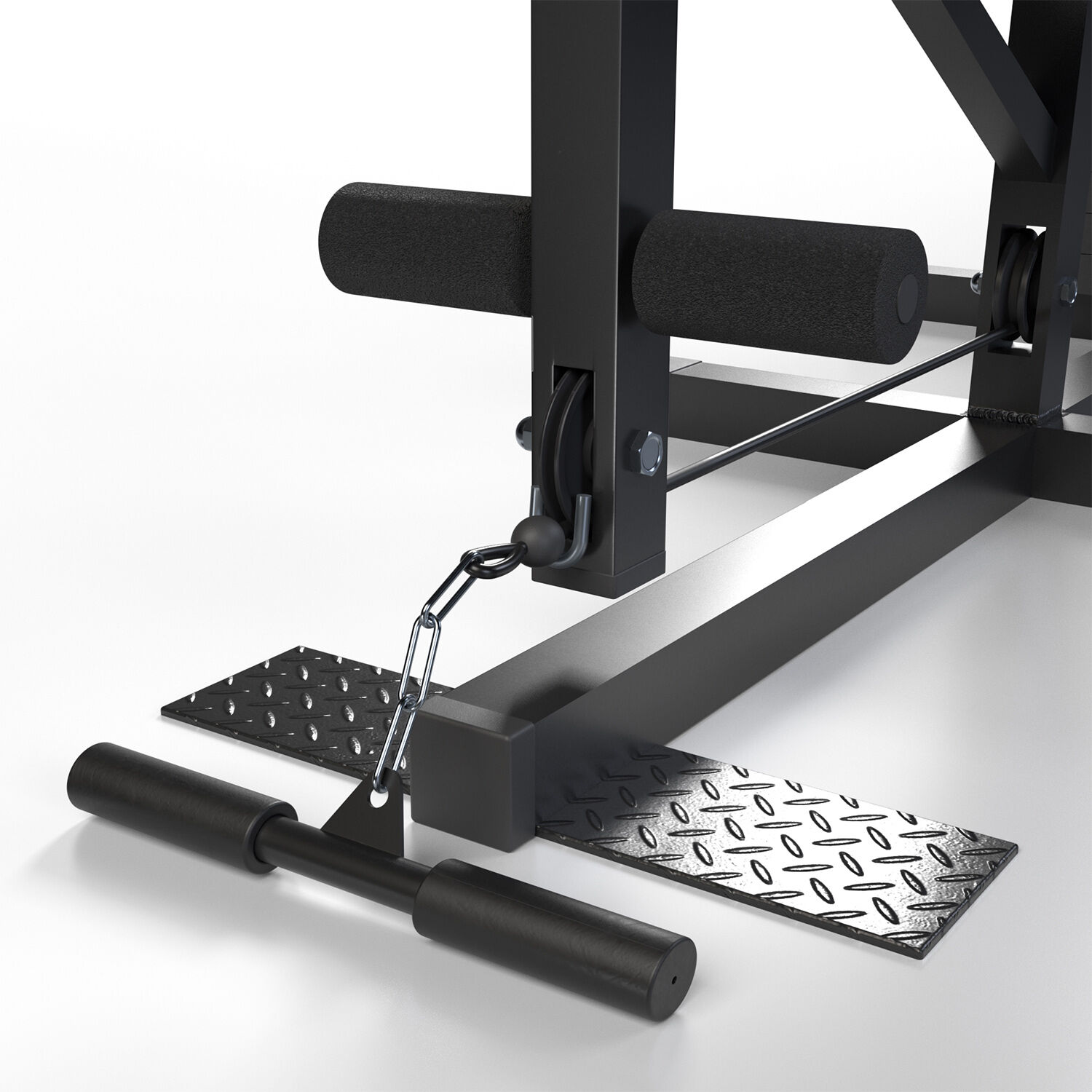 Home Gym G2000 Ten Series image number 3.0