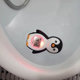 Term&oacute;metro De Ba&ntilde;o Mininor - Ping&uuml;ino