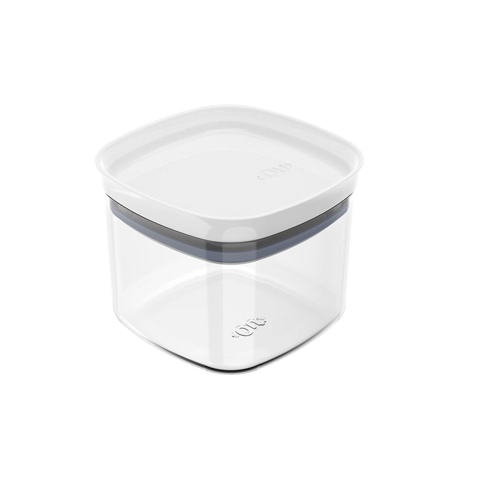 Contenedor Block Blanco 0,45 Lt image number 0.0