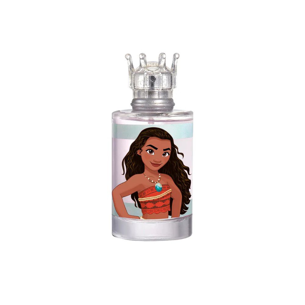 Disney Princess Moana Edt 100ml image number 1.0