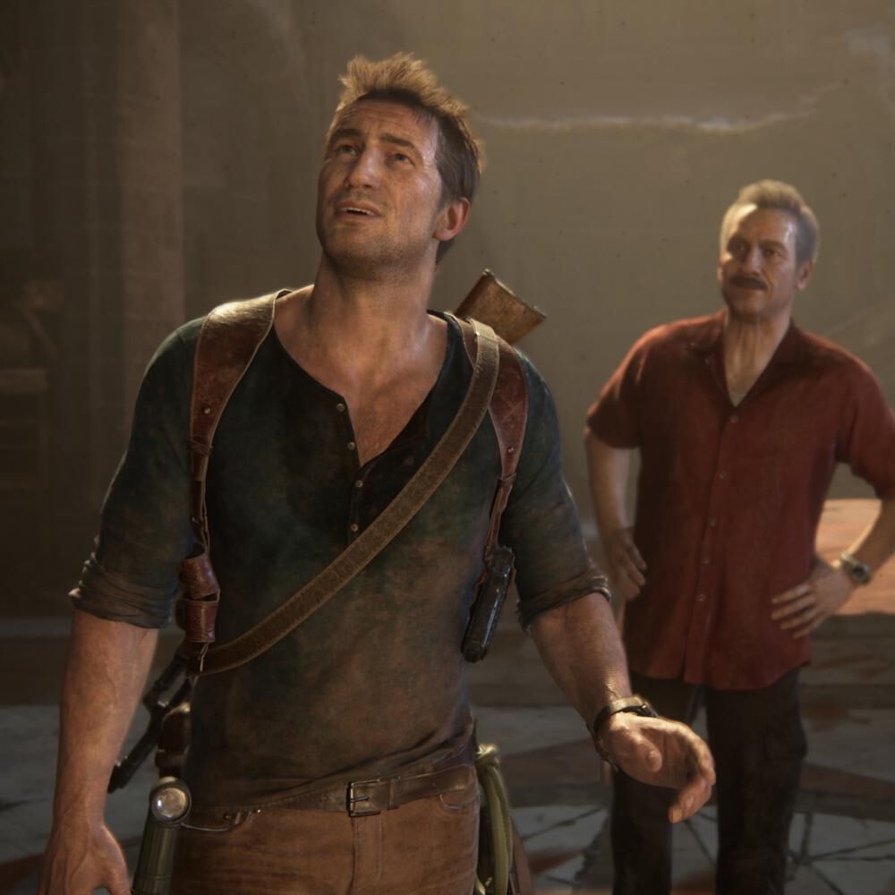 Juego PS5 Sony Uncharted Legado de Ladrones image number 5.0