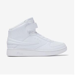 Zapatilla Urbana Hombre Fila A-high Blanco