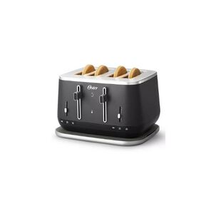 Tostadora Premium Para 4 Rebanadas Tsstta4540b Tostado Personalizado