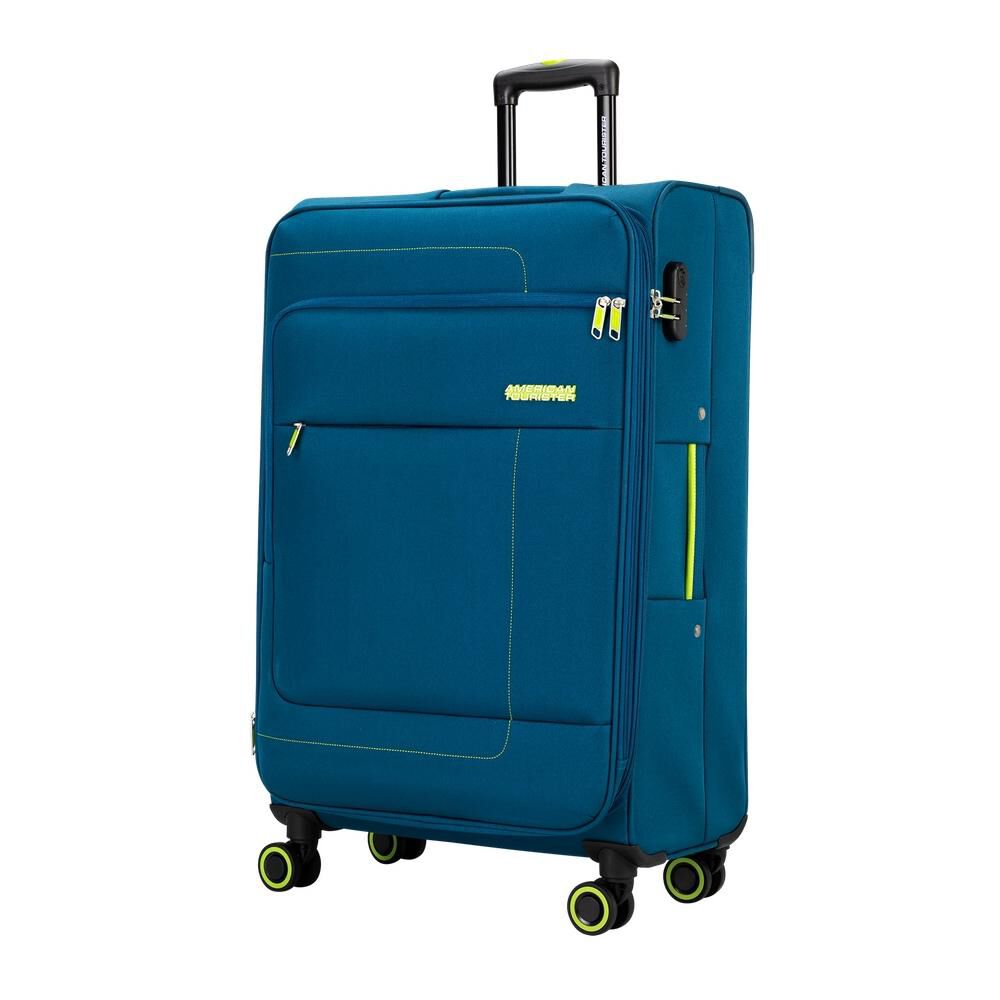 Maleta Grande American Tourister Journify / 107 L image number 1.0