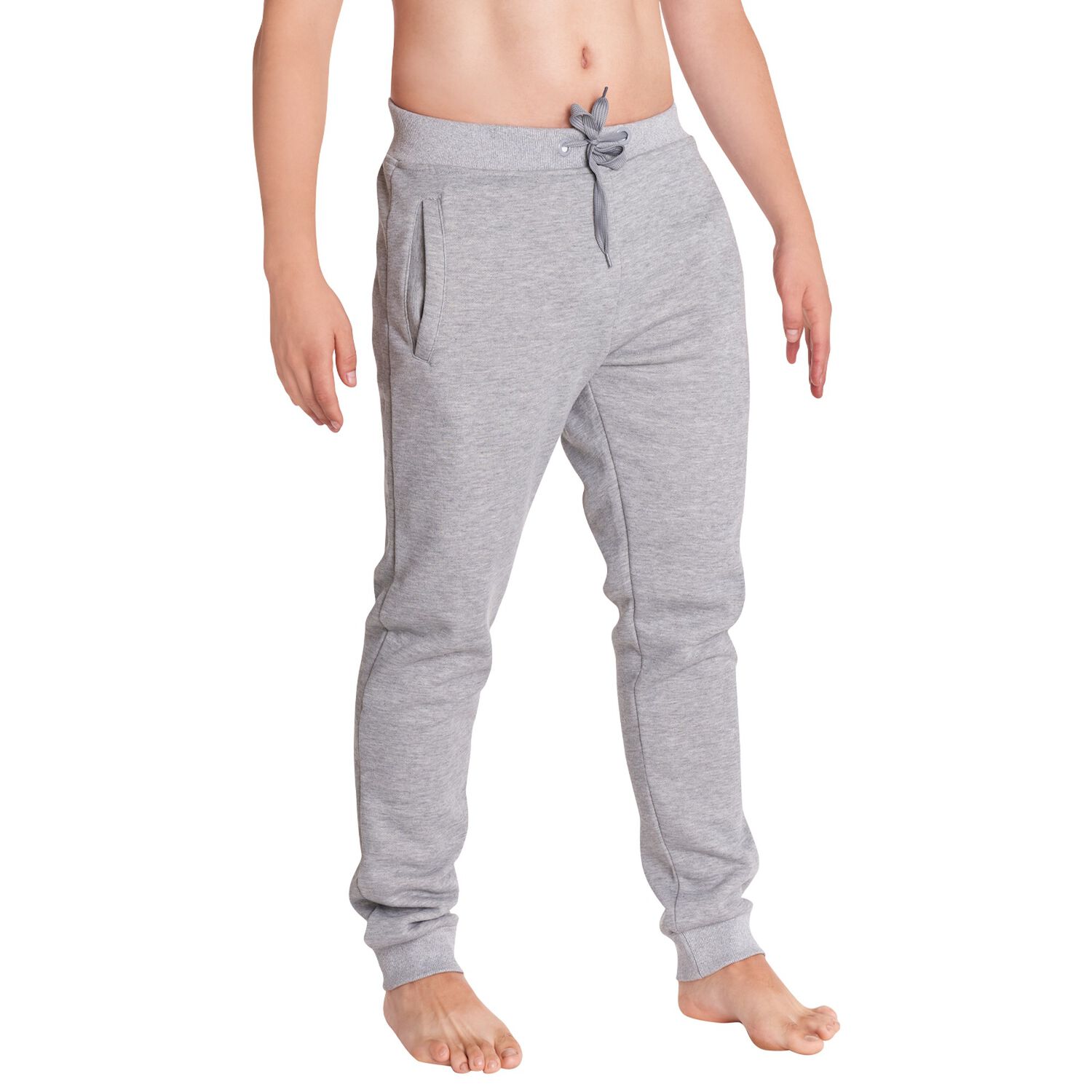 Pantal&oacute;n Jogger Franela Hombre 5536 image number 4.0