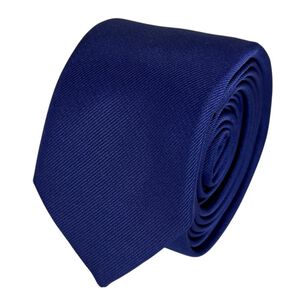 Corbata Hombre Az Black