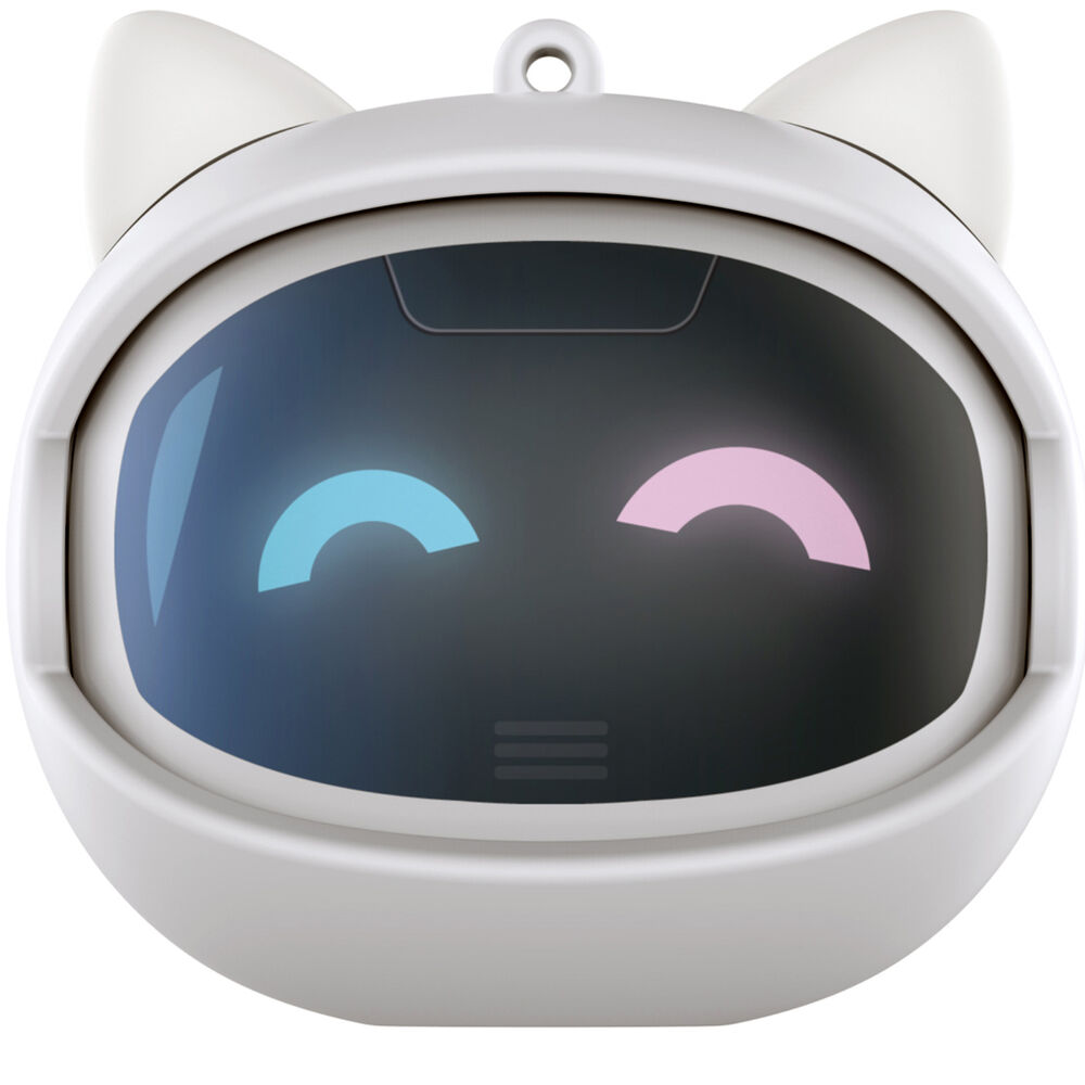 Audífonos Tws Bluetooth Robot Con Caras Seleccionables - Ps image number 0.0