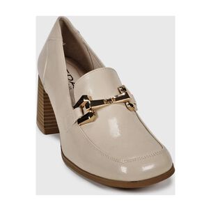 Zapato Nelida Beige