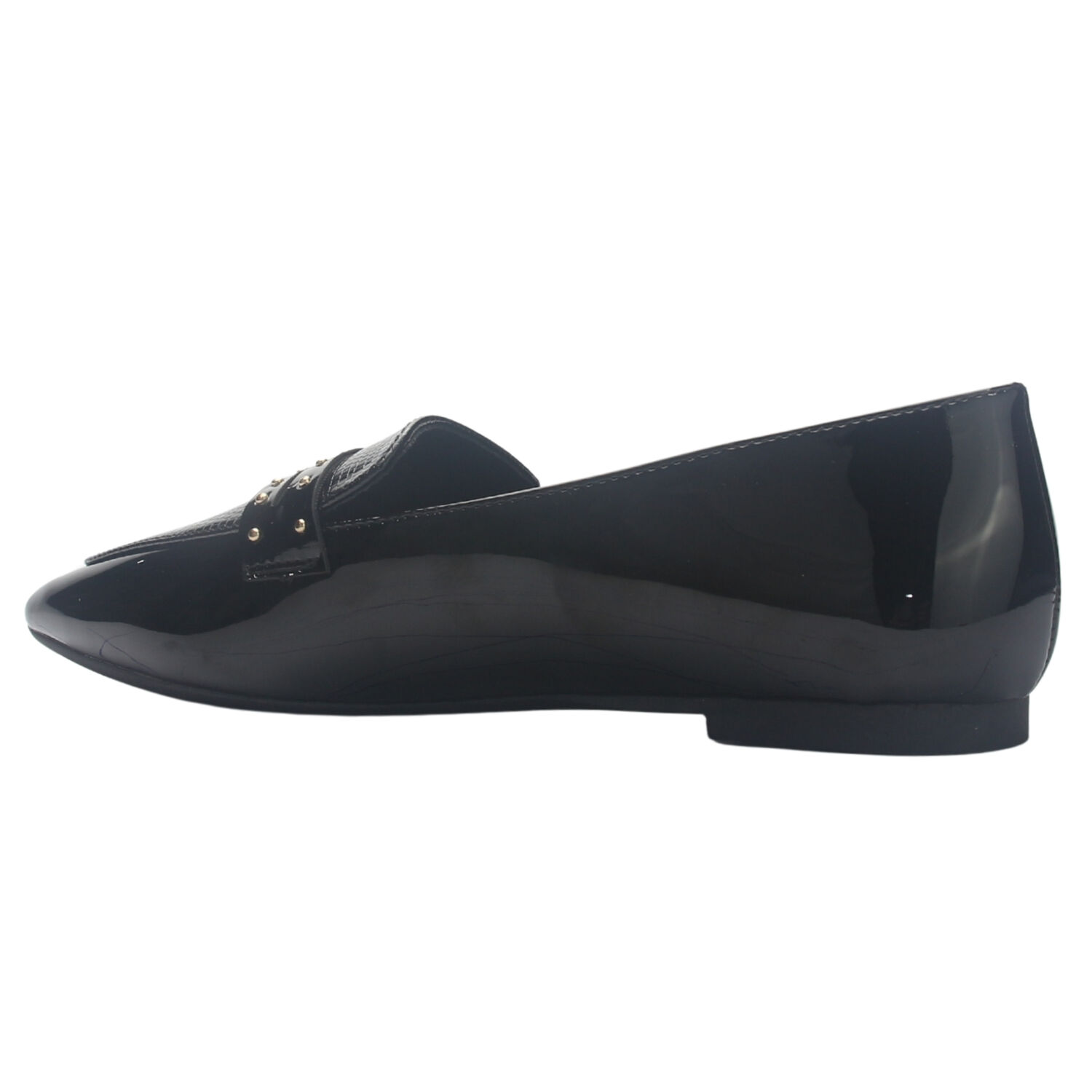 Ballerina Mujer Chalada Maris-7 Negro Casual image number 3.0