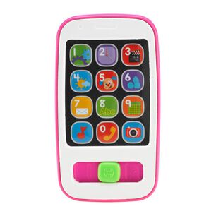 Smartphone Rie Y Aprence Fisher-price