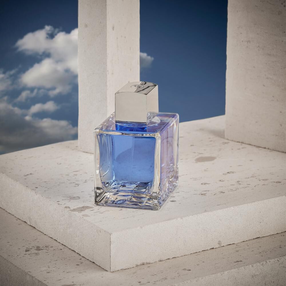 Perfume Blue Seduction Antonio Banderas / 50 Ml / Eau De Toillete + Desodorante image number 7.0