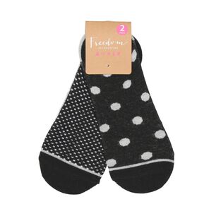 Calcetines Freedom / 2 Pares