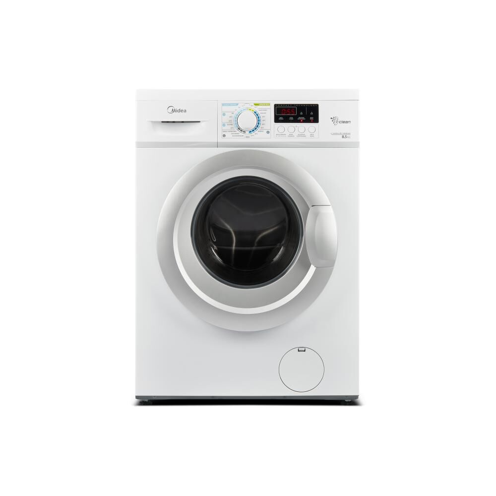 Lavadora Midea MLF-085BE08N / 8.5 Kg en Oferta | Hites.com