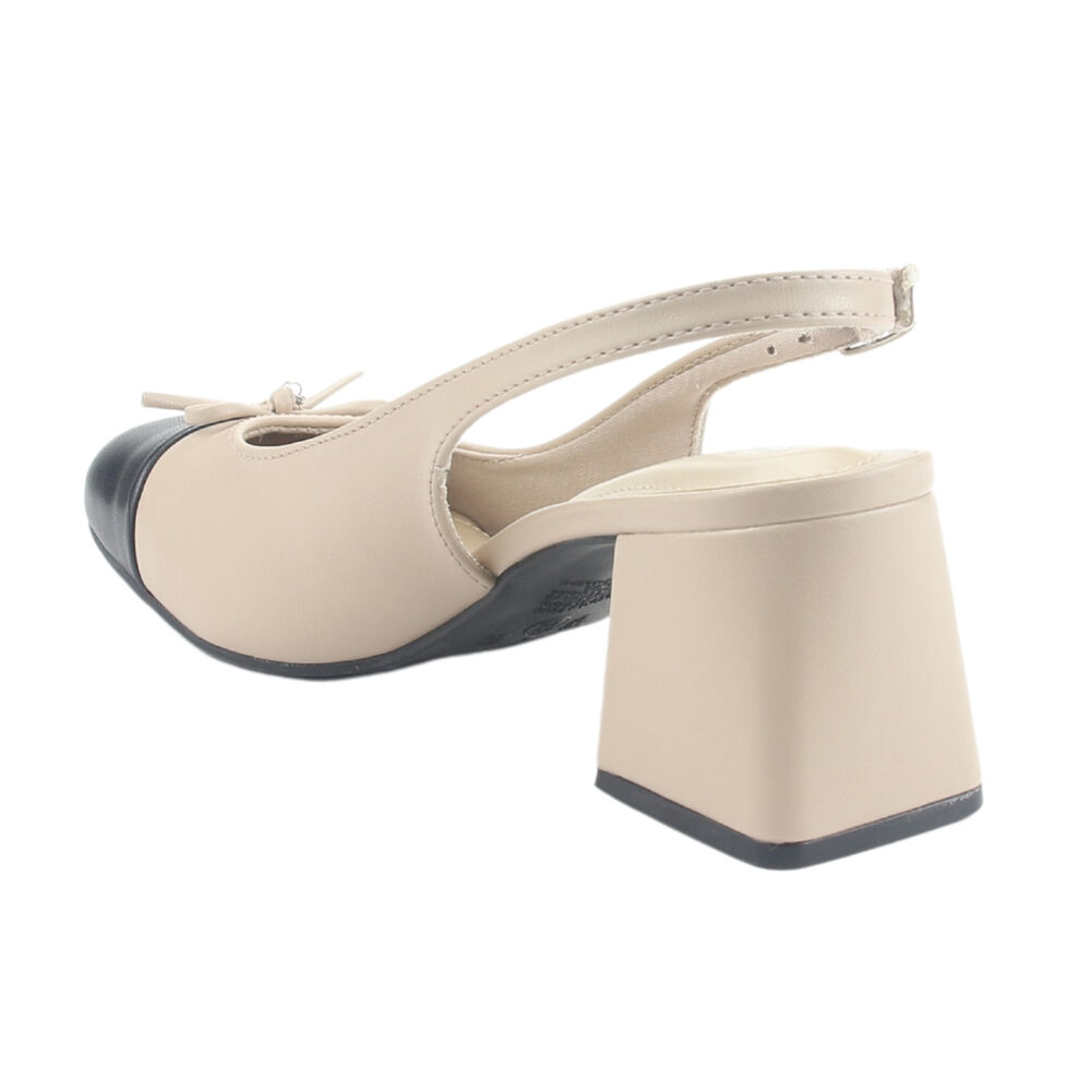Zapato Via Marte Mujer 067-001-01 Nude Casual image number 3.0